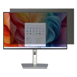 Kensington High Clarity Filtro de Privacidad para Monitor 24" (61 cm) 16:10 - Anti-Reflejo, Luz Azul, Protector Pantalla Removible