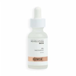 Revolution Skincare 15% Niacinamide Blemisgh Refining And Moisturising Serum Precio: 10.89. SKU: B12V9EV9CP