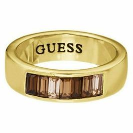 Anillo Mujer Guess UBR51403-54 Precio: 85.99940448. SKU: B183SQ2MQ9