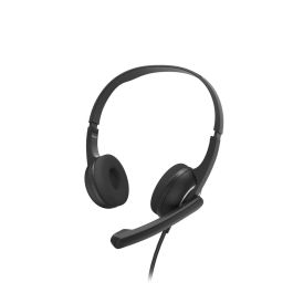 Auriculares con Micrófono Gaming Hama 00139932 Negro Auriculares con Micrófono Gaming Hama 00139932 Negro