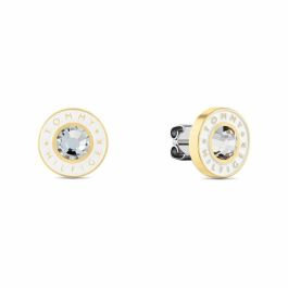 Pendientes Mujer Tommy Hilfiger 2780809 Acero Inoxidable 10 mm Precio: 36.4331. SKU: B1JSXG6H4S