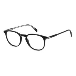Montura de Gafas Hombre David Beckham DB 1160 Montura de Gafas Hombre David Beckham DB 1160 Precio: 166.69000051. SKU: B1KKJ2ZY8D