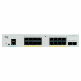 Switch CISCO C1000-16T-2G-L Precio: 1168.98999998. SKU: B1BWZHMCPK