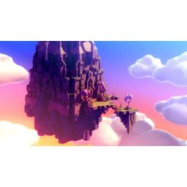 Túnica - Juego de Nintendo Switch Túnica - Juego de Nintendo Switch