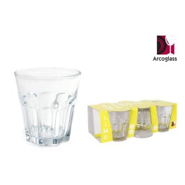 La Mediterranea Set 6 Vasos 290 cc Limo (4 Cajas) Precio: 10.78999955. SKU: B1HZ8H3RYJ