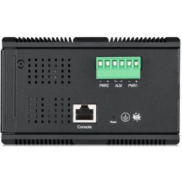 Switch ZyXEL RGS200-12P-ZZ0101F