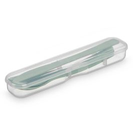 Set 4 Pzs Cubiertos Picnic Col Verde Leknes 20X3CM (24 Unidades) Set 4 Pzs Cubiertos Picnic Col Verde Leknes 20X3CM (24 Unidades)