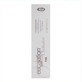 Lisap Scalation Now Color Seduction 100ml 9/00 ES Rubio Clarisimo Tinte para el cabello Precio: 4.68999993. SKU: B1J3MSZ7TD