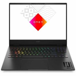 Laptop HP OMEN Transcend 16-u0005ns 16" Intel Core i7-13700HX 32 GB RAM 1 TB SSD Nvidia Geforce RTX 4070 Precio: 3220.4150002057. SKU: B1DR36CX84