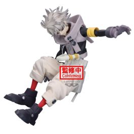 BANPRESTO Figura Rudo Gachiakuta Vibration Stars 15cm