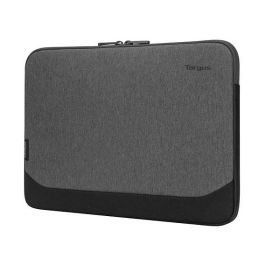 Targus Funda Cypress EcoSmart para Portátil de 14 Pulgadas Gris