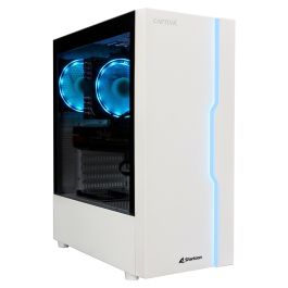 Captiva I78-346 PC Gaming Intel Core i5, 32 GB DDR4-SDRAM, 1 TB SSD, NVIDIA GeForce RTX 3060, Windows 11 Home