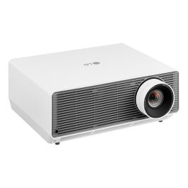 LG ProBeam BU60RG Proyector Laser 4K UHD, 6000 Lúmenes ANSI, 3000000:1, Zoom, WiFi, Bluetooth, Altavoces 10W