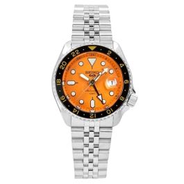 Reloj Hombre Seiko SSK005K1 (Ø 42,5 mm) Precio: 864.5000001. SKU: B18XBG8MXC