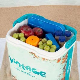 Nevera rigida classic plastico 24 litoros Nevera rigida classic plastico 24 litoros