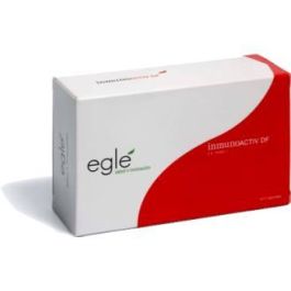 EGLE Inmunoactiv Df 60 Cápsulas para Ayudar a Favorecer las Defensas con Reishi y Agaricus Precio: 33.4999995. SKU: B18VAEHB36