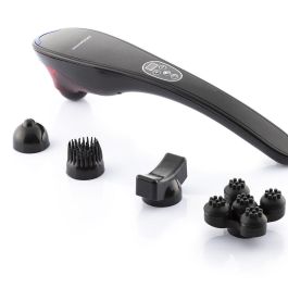 Masajeador de Mano Recargable Masfin InnovaGoods