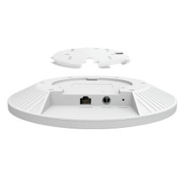 TP-Link Omada EAP673 punto de acceso inalámbrico 5400 Mbit/s Blanco Energía sobre Ethernet (PoE) TP-Link Omada EAP673 punto de acceso inalámbrico 5400 Mbit/s Blanco Energía sobre Ethernet (PoE)