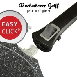GSW GSW4005643167871 Cacerola de aluminio fundido EASY CLICK 16 cm Inducción