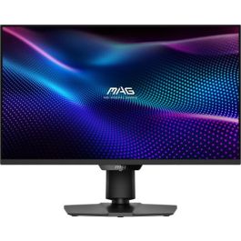 MSI MAG 274UPDF E16M Monitor 27" VA Mini-LED Plano 4K UHD 160Hz Negro