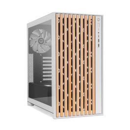 Caja Semitorre ATX Nox-Xtreme NXHUMMERELEMENT Caja Semitorre ATX Nox-Xtreme NXHUMMERELEMENT