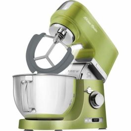 Robot de Cocina Sencor STM 7870GG Gris Robot de Cocina Sencor STM 7870GG Gris