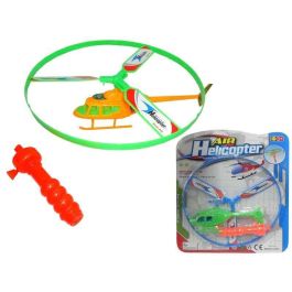 Helicoptero volador 28x34 cm - modelos surtidos Precio: 1.9602. SKU: B1BSPKBJGM