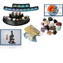 Juego mineralocefa ¡conoce el fascinante mundo de los minerales! Juego mineralocefa ¡conoce el fascinante mundo de los minerales!