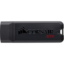 Corsair Flash Voyager GTX 512 GB USB 3.1 Tipo A Pendrive Memoria Externa Rápida