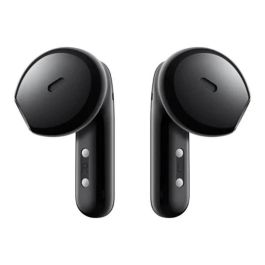 Xiaomi Redmi Buds 6 Active Auriculares Inalámbricos con Micrófono, Controlador Dinámico 14.2mm, Reducción de Ruido, 30h Batería, Modelo M2344E1 - Negro Xiaomi Redmi Buds 6 Active Auriculares Inalámbricos con Micrófono, Controlador Dinámico 14.2mm, Reducción de Ruido, 30h Batería, Modelo M2344E1 - Negro