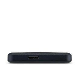 Disco Duro Externo Toshiba CANVIO ADVANCE Negro 1 TB USB 3.2 Gen 1