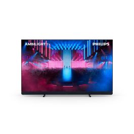 Smart TV Philips 77OLED909 4K Ultra HD OLED 77" Smart TV Philips 77OLED909 4K Ultra HD OLED 77" Precio: 3421.4999995. SKU: B1B89CCS6B