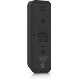 Ubiquiti G4 Doorbell Pro Videoportero WiFi, Cámara Dual 5MP y 8MP, Visión Nocturna, Audio Bidireccional, Pantalla Programable y Luz