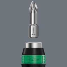 Wera Serie 7400 Kraftform 7440 Destornillador Dinamométrico Drehmomentschraubendreher