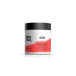 Revlon Pro You The Fixer Repair Mascarilla Reparadora Cabello Dañado Sedoso Brillante 500 ml Precio: 7.79000057. SKU: SBL-7255874000