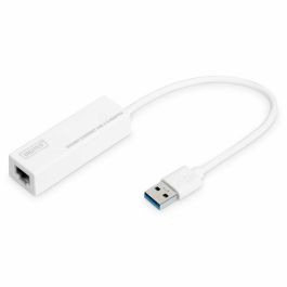 Adaptador Ethernet a USB Digitus DN-3023 Precio: 20.89000023. SKU: B19MF9MZCP