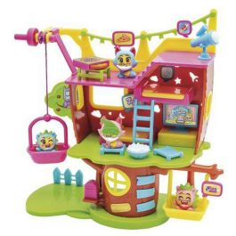Playset Tree House MojiPops Playset Tree House MojiPops