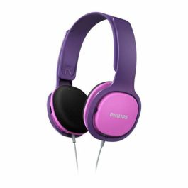 Auriculares Philips SHK2000/ Jack 3.5/ Rosas Precio: 17.95000031. SKU: S0408991