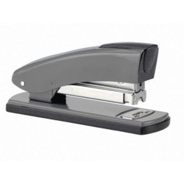 Petrus 2001p Grapadora de Sobremesa Metálica Gris 30 Hojas, grapas 22/6, 24/6, 26/6, Tecnología PGT antiatascos Precio: 27.98999951. SKU: B1JPM9Y4CX