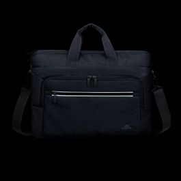 RIVACASE 7531 Funda/Bolso para Portátil Alpendorf de 15.6"-16" Gris