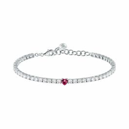 Pulsera Mujer Morellato SAIW167 Plateado Pulsera Mujer Morellato SAIW167 Plateado