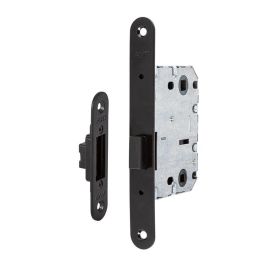 AYR Picaporte Magnetico Unif. 70Mm Negro Precio: 11.79000042. SKU: B1GAT7XLQF