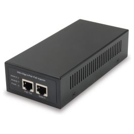 Level One POI-5001 Adaptador PoE 60W Gigabit Ethernet Precio: 218.49999952. SKU: B18N3STNCB