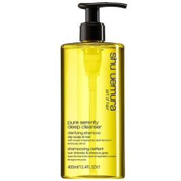 Shu Uemura Pure Serenity Shampoo Shu Uemura Pure Serenity Shampoo