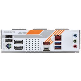 Gigabyte B850M FORCE Placa Base AM5 DDR5 para AMD Ryzen Serie 7000/8000/9000 Chipset B850 ATX