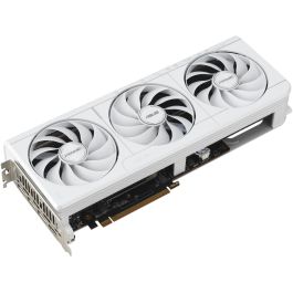 ASUS RX 9070XT 16GB GDDR6 White