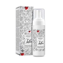 Postquam Foam Limpiador Tattoo 150 mL Precio: 7.49999987. SKU: B16XLHPAXV