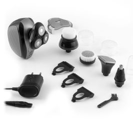 Afeitadora Recargable Ergonómica Multifunción 5 en 1 Shavestyler InnovaGoods
