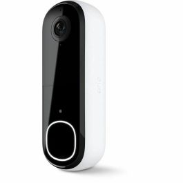 Arlo AVD4001-100EUS Timbre con Vídeo Wi-Fi Direct con Sirena Integrada 4 en 1 Precio: 173.5000003. SKU: B174E56NE7