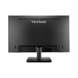 Viewsonic VA3209-2K-MHD Monitor para PC de 32" QHD (2560x1440) IPS 75Hz 4ms con Altavoces, Flicker-Free y HDR10 Negro